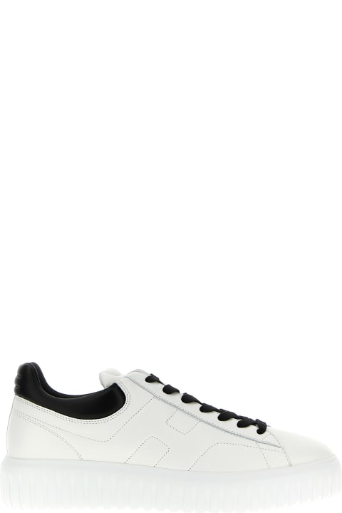 أدوات منزلية Hogan H-stripes Sneakers