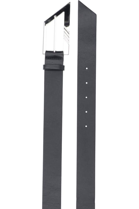Accessories for Women The Attico Chain Detailed Belt