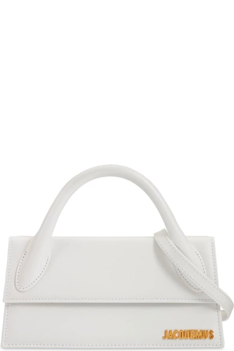Totes for Women Jacquemus Le Chiquito Long Bag