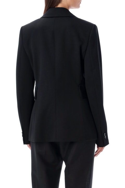 Bottega Veneta Coats & Jackets for Women Bottega Veneta Double-breasted Jacket