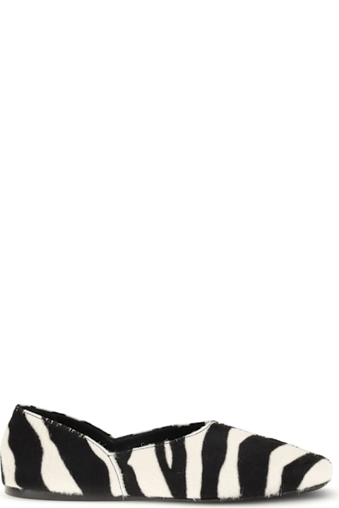 Khaite Jane Ballerinas