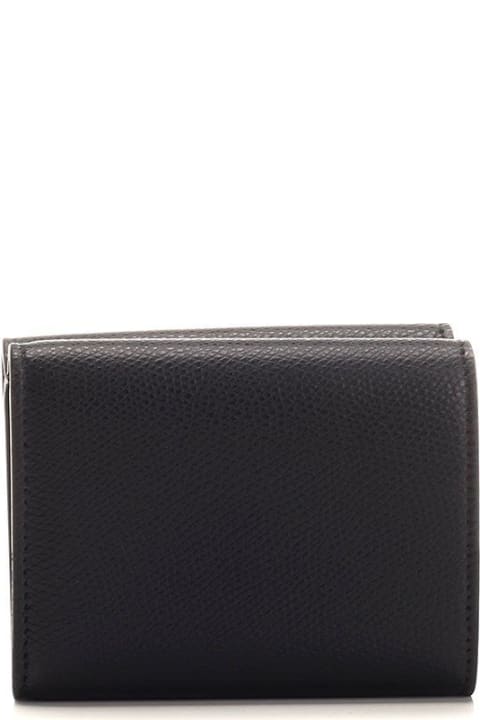 Fendi Wallets for Women Fendi Ff Plaque Padlock Wallet