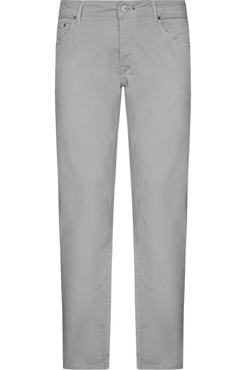 Hand Picked Clothing for Men Hand Picked Orvieto Trousers
