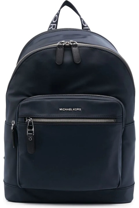 Bags for Men Michael Kors Commuter Backpack