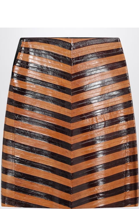 Homeware Fendi Skirt