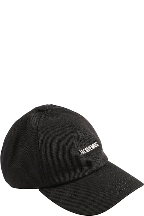 Homeware Jacquemus Gadjo Hat