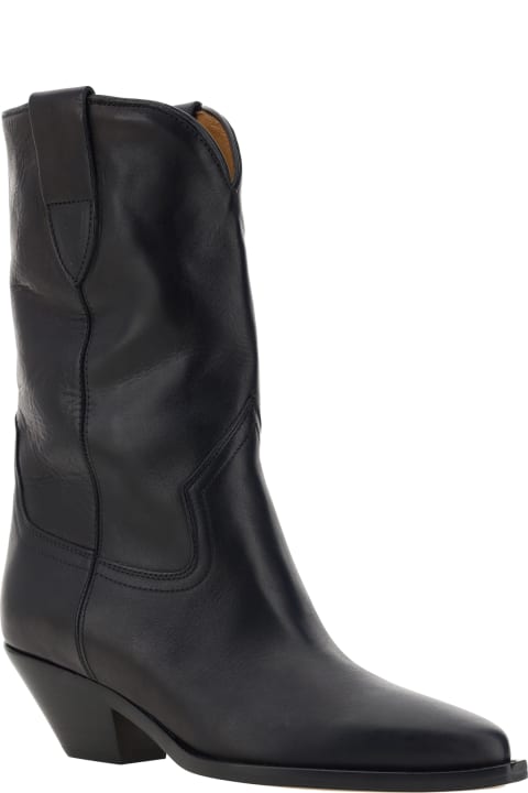 Boots for Women Isabel Marant Dahope Boots