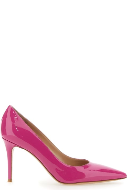 Homeware Gianvito Rossi Decolleté Gianvito 85