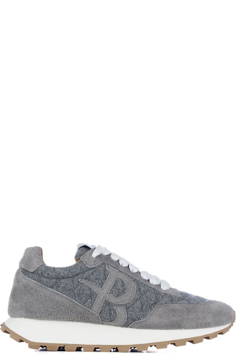 Ballantyne Shoes for Women Ballantyne Sneakers