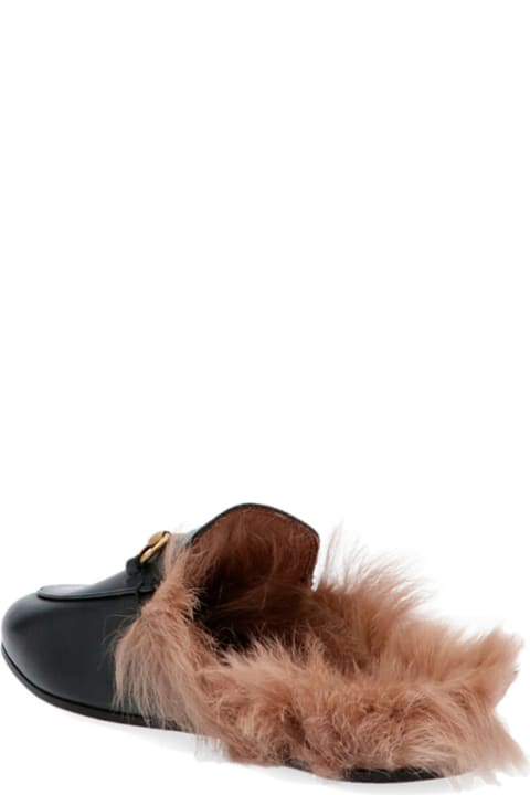 Gucci for Women Gucci 'princetown' Mules