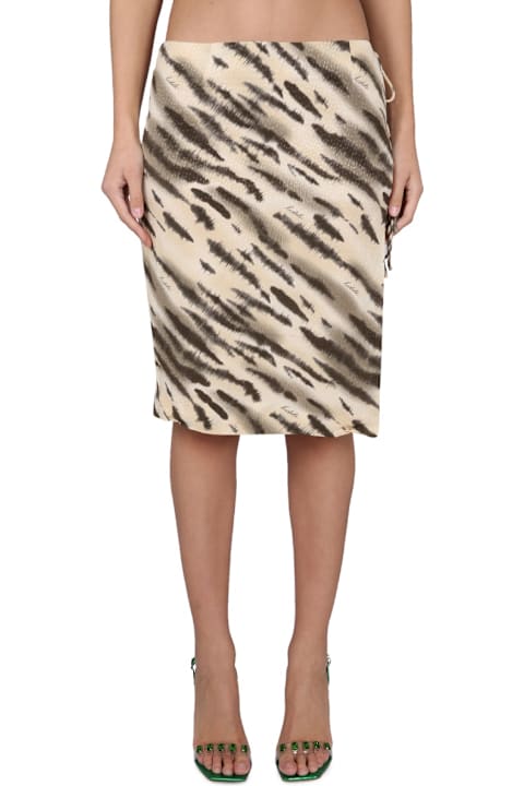 Homeware Rotate by Birger Christensen Keisha Skirt