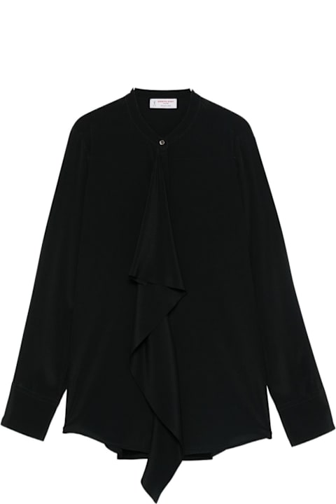 Alberto Biani for Men Alberto Biani Silk Shirt