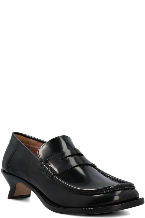 Campo Slip-on Loafers