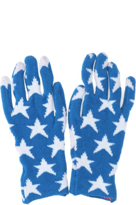 Gloves for Men ERL Star Gloves