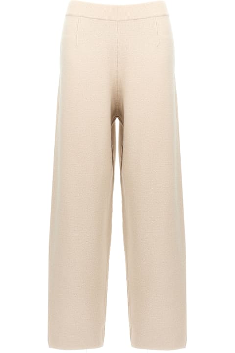 Max Mara Studio Pants & Shorts for Women Max Mara Studio 'dula' Pants