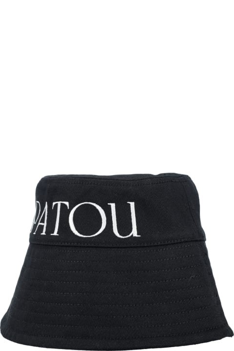 Homeware Patou Bucket Hat