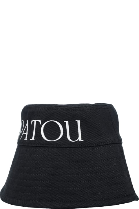 Patou Hats for Women Patou Bucket Hat