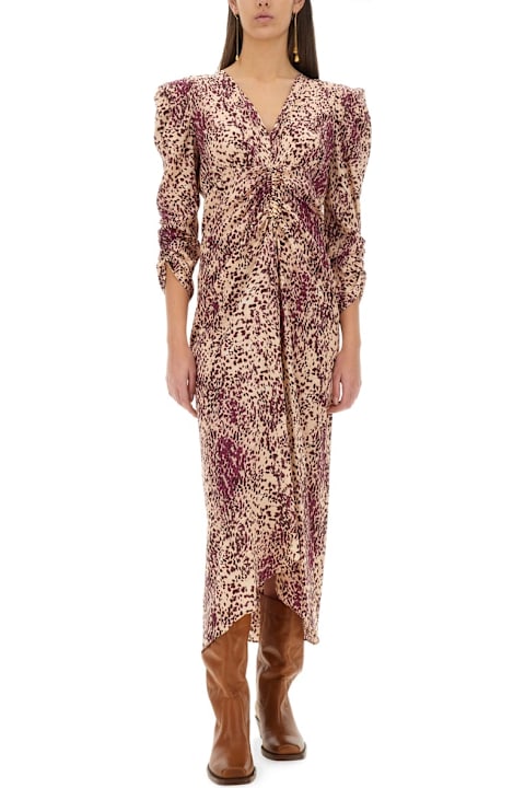 Isabel Marant Dresses for Women Isabel Marant 'albini' Dress