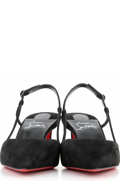 Homeware Christian Louboutin Décolleté Condorline 55