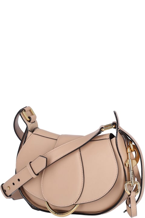Chloé for Women Chloé Small Crossbody Bag 'ride'