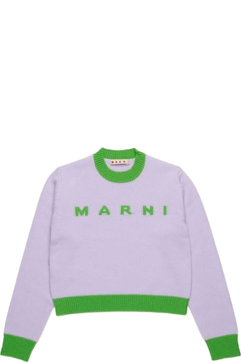 Marni for Kids Marni Sweatshirt