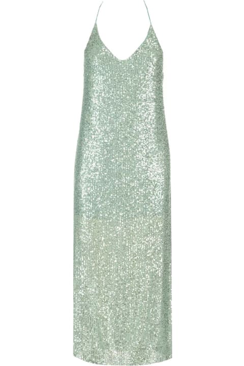The Nina Studio Dresses for Women The Nina Studio 'afrodite' Midi Dress