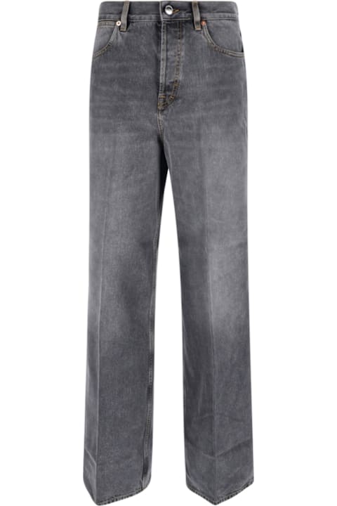Homeware Gucci Straight Jeans