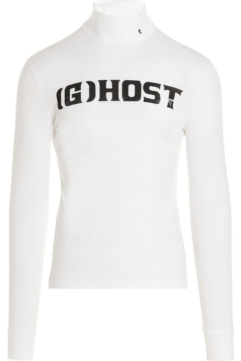 Fashion for Women Raf Simons 'ghost Turtleneck Sweater