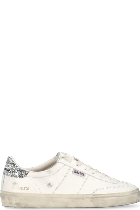Homeware Golden Goose Soul Star Sneakers