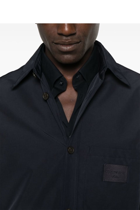 Homeware Emporio Armani Logo Shirt