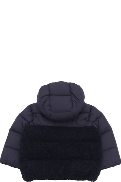 Homeware Il Gufo Down Jacket