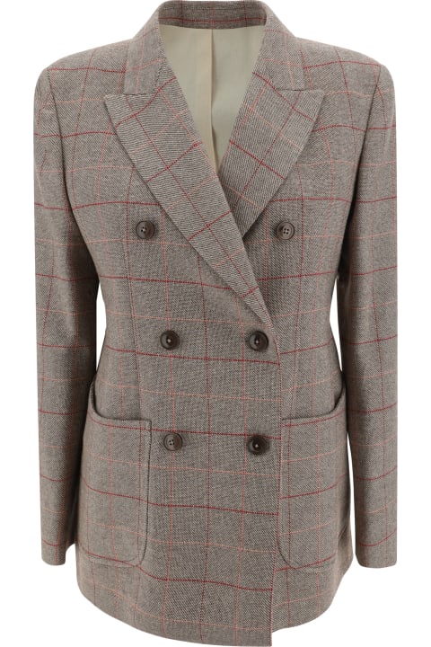 Fortela Coats & Jackets for Women Fortela Blazer Jacket