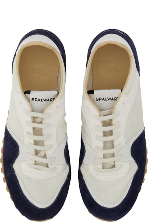 Spalwart Sneakers for Women Spalwart Marathon Trail Low Sneaker