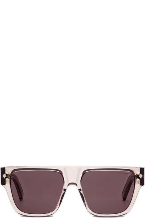 メンズ アイウェア Dior Eyewear Square Frame Sunglasses