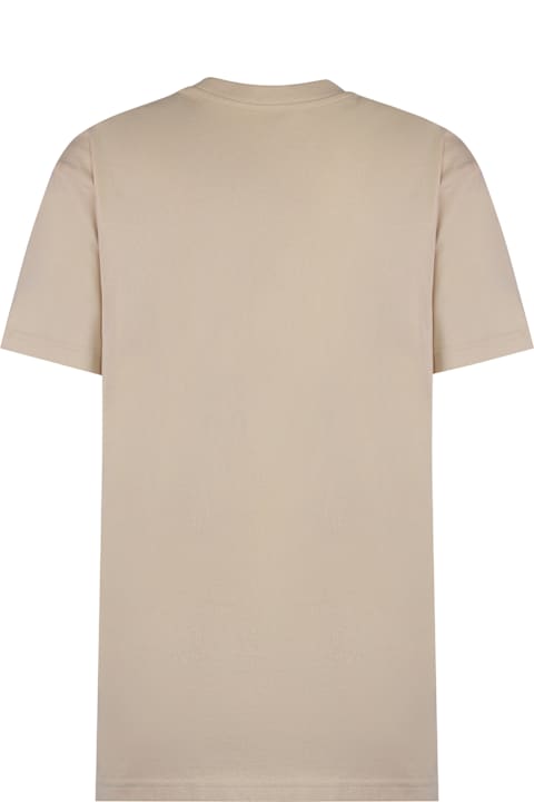 Homeware Vivienne Westwood Cotton Crew-neck T-shirt