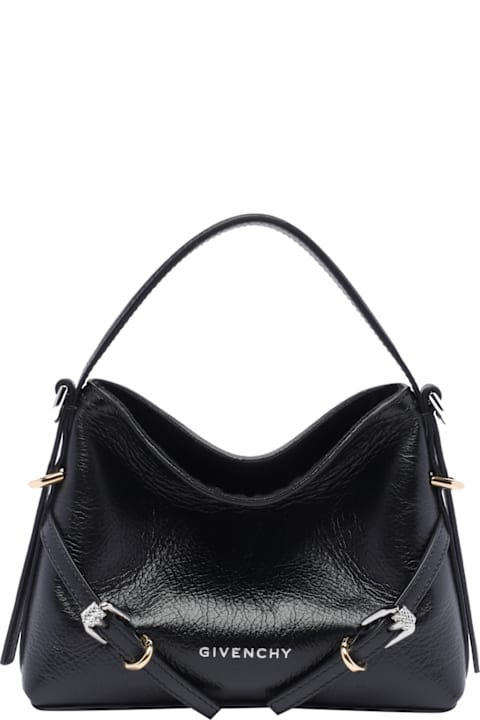 Givenchy Bags for Women Givenchy Nano Voyou Shoulder Bag