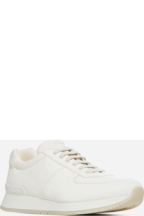 Church's for Men Church's Livingston Leather Sneakers