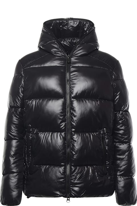 Save the Duck for Kids Save the Duck Edgard Nylon Down Jacket