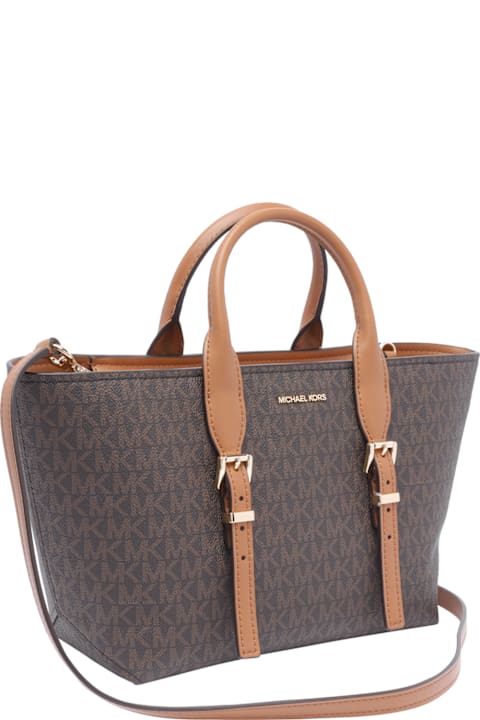 Homeware MICHAEL Michael Kors Moore Handbag