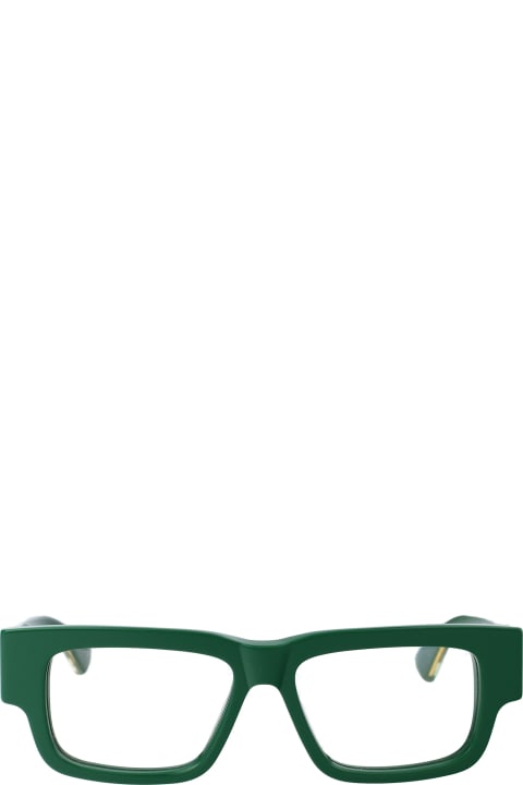 Accessories for Women Bottega Veneta Eyewear Bv1280o Glasses