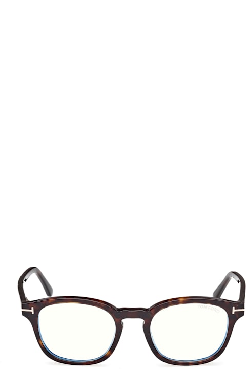 Tom Ford Eyewear for Kids Tom Ford Eyewear Ft5532-b52n