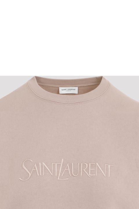 saint Laurent' Sweatshirt | italist