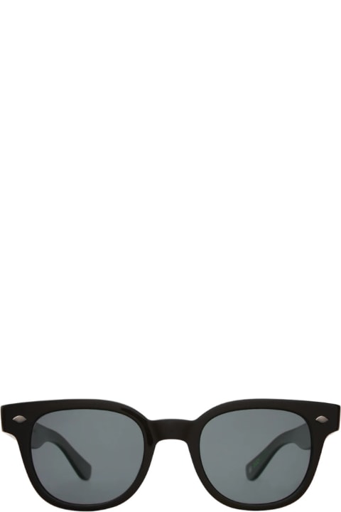 Garrett Leight Eyewear for Women Garrett Leight Canter - Black Sunglasses
