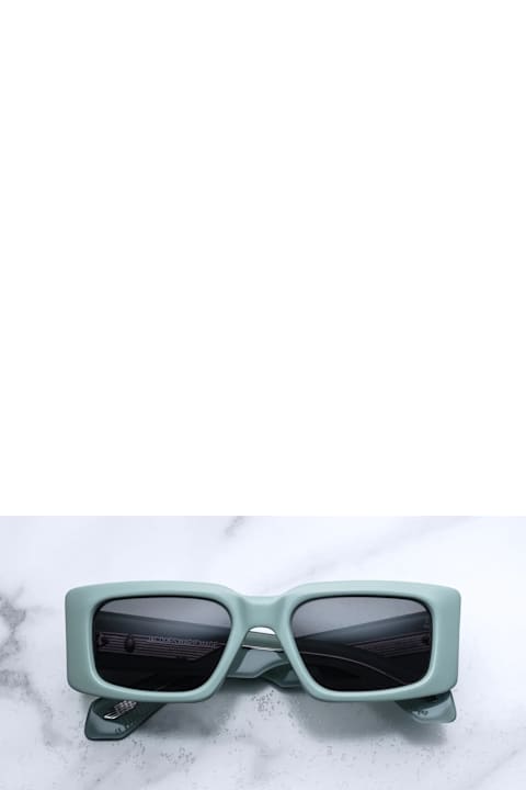 Jacques Marie Mage إكسسوارات لـ القسم الرجالي Jacques Marie Mage Supersonic - Glacier Sunglasses