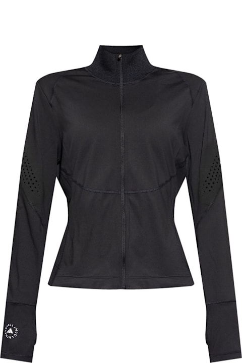Homeware Adidas by Stella McCartney Zipped Sweatshirt