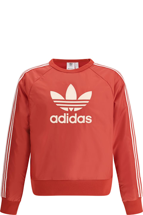 Adidas Originals by Wales Bonner لـ Men Adidas Originals by Wales Bonner Adidas Originals By Wales Bonner Sweatshirt