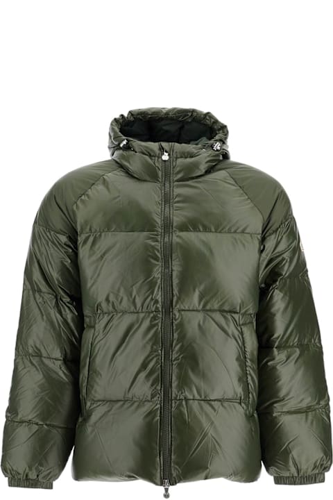 Pyrenex for Women Pyrenex Sten 3 Shiny Down Jacket