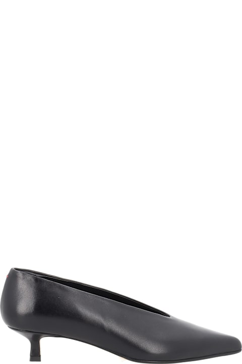 aeyde Décolleté "clara"