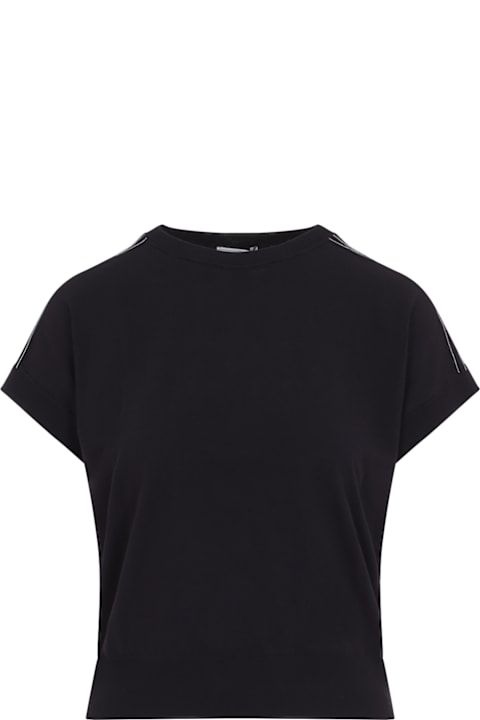 Peserico Topwear for Women Peserico Tricot Sweater