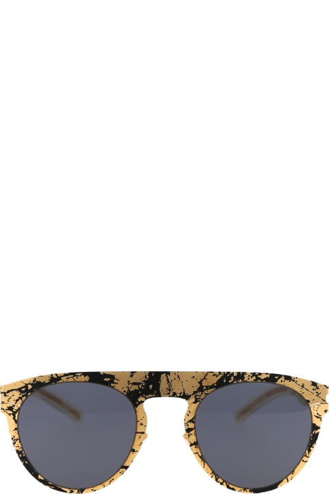 Mykita Eyewear for Women Mykita Mmtransfer004 Sunglasses
